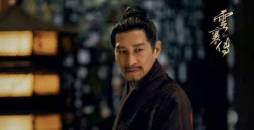 陈晓新剧《云襄传》杀青，本以为主角够出彩，谁想配角全是大牌！