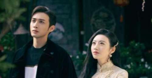 杨洋将出演李木戈新作《我的人间烟火》，杨颖王楚然争夺女主？