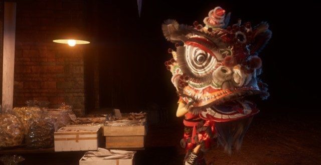 《雄狮少年》想要表达文化自信，传扬精神，却也引发争议