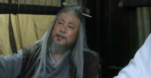 邱心志：因《花姑子》走红，有过三段情缘，如今出演剑神李淳罡