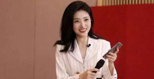 离开央视5年后，著名主持人周涛再次调职