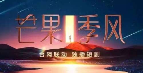 《我在他乡挺好的》获年度新锐剧集，芒果季风“起风”2021