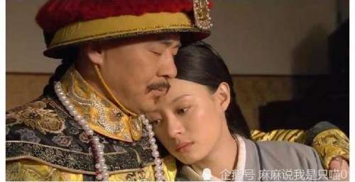甄嬛传：苏培盛为何会背叛皇帝呢？其实跟崔槿汐没有半毛钱关系
