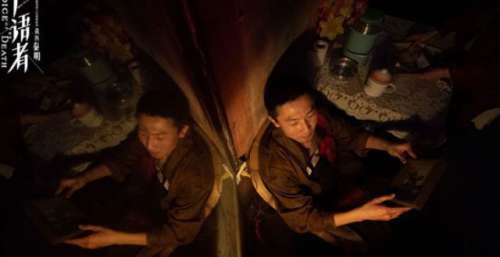 1862变身《尸语者》案发现场 法医秦明邀你一同探案