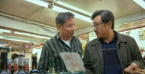 《爱情神话》：男人至死都是小孩，女人永远难以捉摸