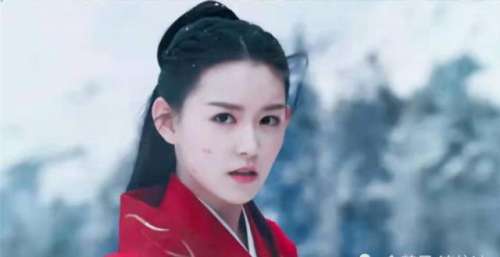 同是亡国公主：为什么《雪中悍刀行》的姜泥比不过她们？