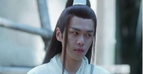 胡军 托起《长津湖》的硬汉，相信也能拽得起口碑下跌中的《雪中悍刀行》