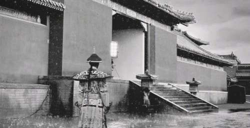 罗晋尹昉领衔，黄志忠梁冠华坐镇，历史大剧《天下长河》杀青