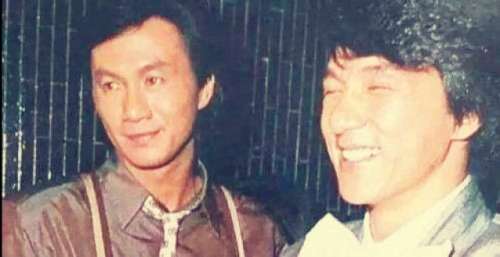 现代粤语歌曲流行鼻祖许冠杰，73岁再唱《沧海一声笑》，网友惊呼：歌神