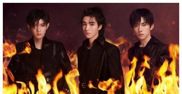 王力宏事件恐迎来节目下架，TFBOYS和时代少年团或成最大受害者？