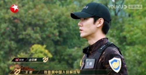 《追光吧》高能军训，京圈儿兄弟，断层输出，尽显男儿本色！