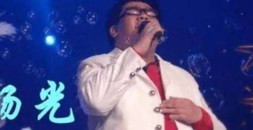“盲人”杨光为何突然糊了，看他干的那些事，就一点都不奇怪了