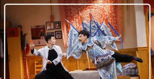 来过这个舞台，他们都说找回了做喜剧的自信