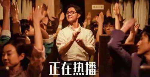 无锡出品！《歌唱祖国》惊艳了《舞千年》