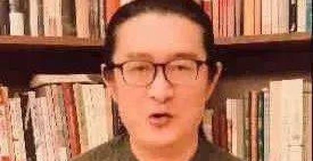 知名歌手被禁言