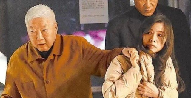 王力宏前妻李靓蕾人设崩塌？作家海菱灵魂拷问：你日本亲爹是谁