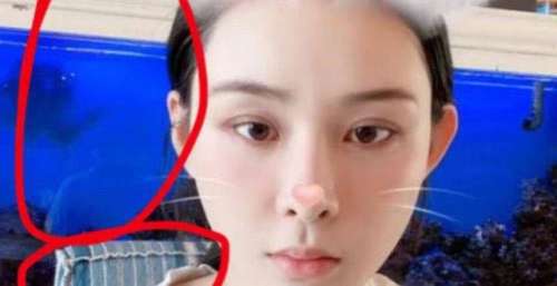 汪小菲将张颖颖带回大S昔日婚房，张颖颖与张兰戴同款项链疑获得认可