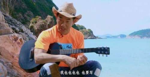 20世纪最后一个“偶像天王”，任贤齐走到今天，55岁人生处处温暖
