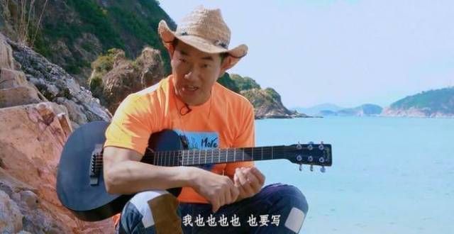 20世纪最后一个“偶像天王”，任贤齐走到今天，55岁人生处处温暖