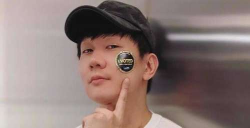又一个偶像翻车？华语乐坛所剩无几了林俊杰被爆玩弄感情