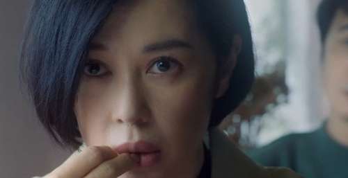 导演请指教李诚儒首次打满分，给出四好评价，赞吴镇宇大胆