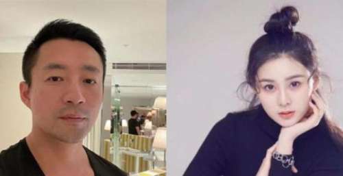 带新欢回家被拍 汪小菲失控爆粗