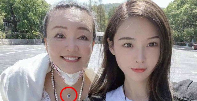 汪小菲否认亲妈发声有用，张兰点赞儿子“苦”，只字不提张颖颖