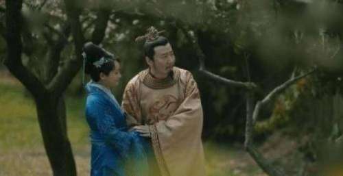 知否：太后才是最大的王者，养永儿看出她的计谋，刘贵妃也不简单