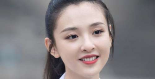 吴倩又存两部新剧，一部搭档罗云熙，另一部搭档实力派男演员