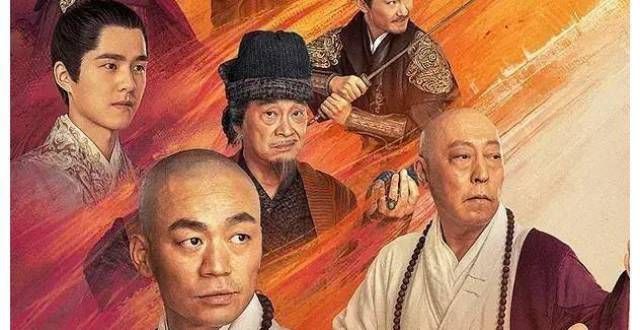 盘点2021年国产十大烂片：姜文失手古天乐翻车，开心麻花烂片宇宙