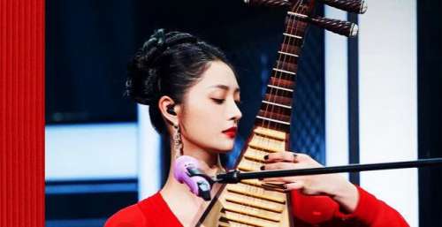 闪光的乐队：岳周洁琼会玩综艺 张楚现身让人惊喜 梁龙吴莫愁强强联手