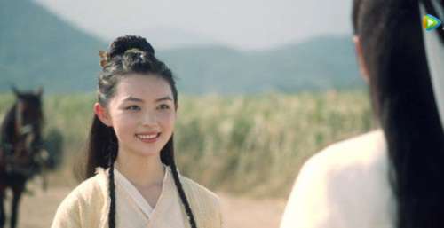 雪中悍刀行：呵呵姑娘武力值公开，指玄境巅峰，仙芝，天赋不输白狐脸