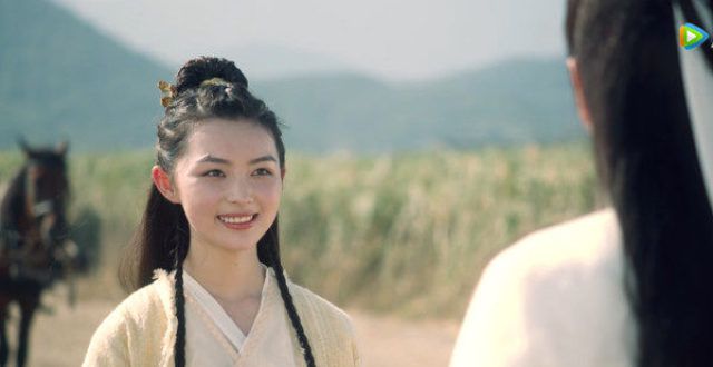 雪中悍刀行：呵呵姑娘武力值公开，指玄境巅峰，仙芝，天赋不输白狐脸