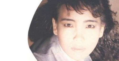 1989年8月辛晓琪国语专辑《在你背影守候》