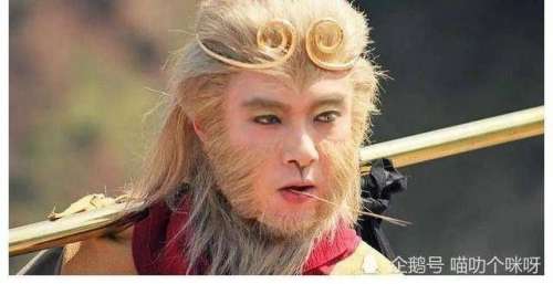 霸着C位不放，再扮孙悟空“炒冷饭”，这样的张卫健真能翻红吗？