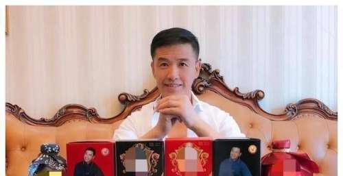 赵本山最打脸的一句话“离开我你什么都不是”走了的那些人都挺好