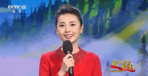 央视制作晚会类型综艺，组合再次合作，搭档门面主持人