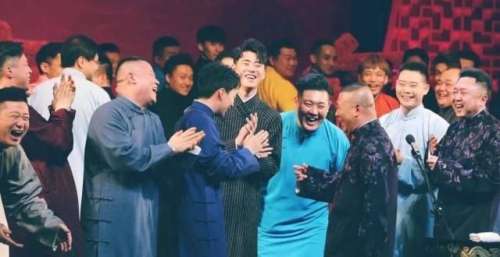 如何看待德云社相声？其中到底有多少问题或者可取之处？