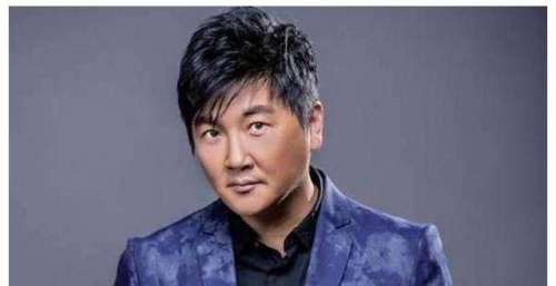王大治的‘亲兄弟’孙楠，在感情上也是个狠人呢