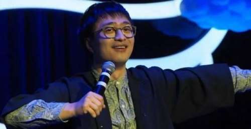 苏州丨“伊卡洛斯”号扑翼机即将降落！