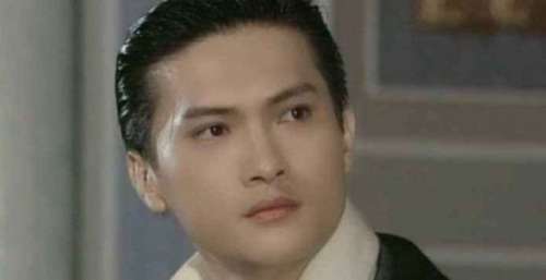 前TVB男星陈锦鸿面，现身简陋商演人气高，曾为自闭症儿子息影