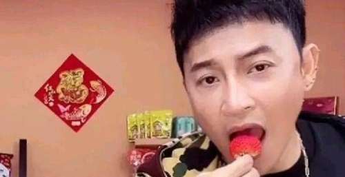 吃不起就别买，66块钱还嫌贵，陈志朋直播言论引热议，情商太低了