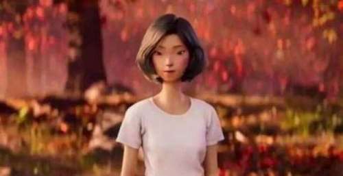 眯眯眼、控分锁评、阴间排片，《雄狮少年》是怎么把自己作没的？