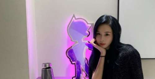 25岁女星新欢不好惹！群组呛声大骂汪小菲：你坏了我身体