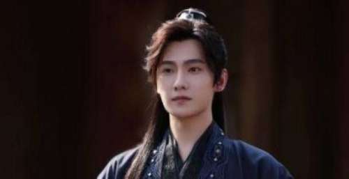 杨洋待播新剧《且试天下》，古偶颜值天花板非他莫属了
