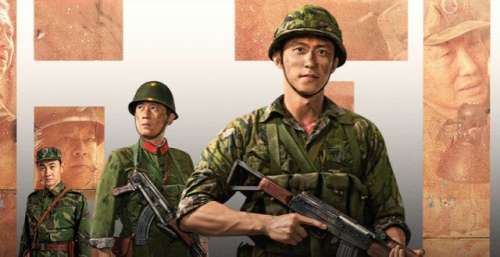 《王牌部队》定档江苏卫视，肖战黄景瑜主演，军旅剧，当代版亮剑