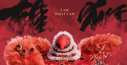 《雄狮少年》票房逆袭破纪录，吴京力挺央视撑腰：烂泥终于发光