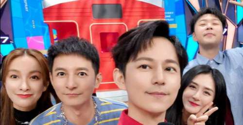粉丝会官宣《你好星期六》，何炅带4位常驻，《快本》或成为历史