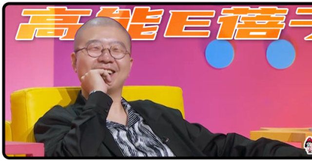 脱口秀，不止是2021年最夯的社交货币