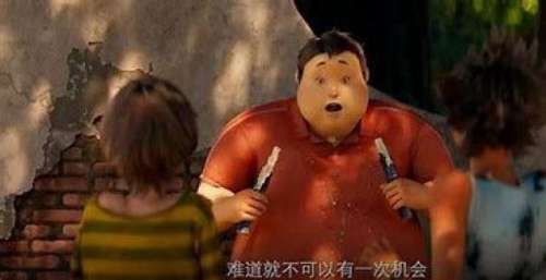 雄狮少年国漫之光？动漫巅峰？它不配
